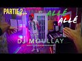 Dj Moulay partie 2..(allé-allé)🏆 قطرين سمحونا 🇶🇦🚀⚽🇩🇿🚀 أغنية الفريق الو