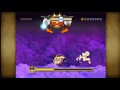 Wario Land Shake It Boss 6 Final Boss Shake King