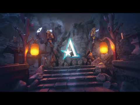 Team Aster | WePlay AniMajor