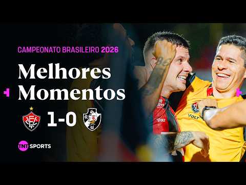 ZAGA DO VASCO DÁ MOLE, LEVA ROUBADA POR TRÁS, E RENATO KAYZER APLICA LEI DO EX | VITÓRIA 1X0 VASCO
