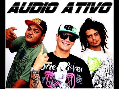 Rap Beck - Audio Ativo