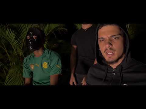 Difada - Seul Tout (clip officiel)