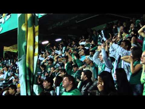 CORITIBA 2X0 vitoria-MUSICA NOVA parte 1