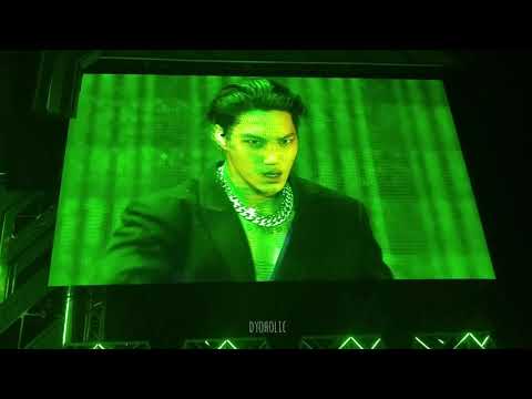 190726 EXO PLANET #5 EXplOration - Confession