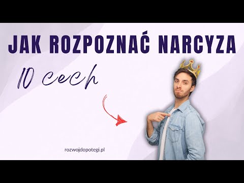 Czy twój partner to narcyz? Oto 10 typowych cech