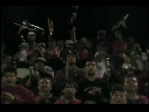 garra xavante charanga!!!