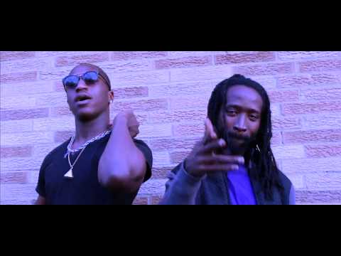 HMG Biggy - Hit'Em Up (Official video)