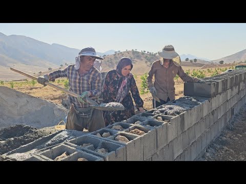 Endless Pool Project: Building this project was harder than we thought (Building my dream pool)