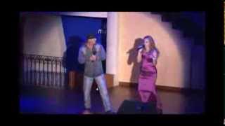 &quot;Never Loved Before&quot; - The Brenster &amp; Carrum Show 2013-2014