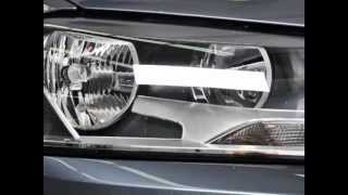 preview picture of video 'VW Passat 1.8 TSI High - V-6934 - AUTOHAUS SCHIESS AG - NEUWAGEN'