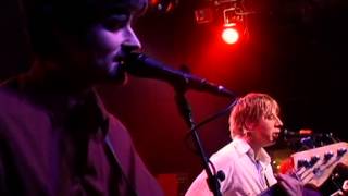 John Vanderslice - Do You Remember? - 2/28/2007 - Independent