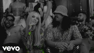 Samantha Jade - In the Morning (Official Visualiser)