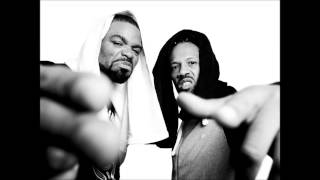 Method Man and Redman - Cheka (Looped Instrumental /w Hook)