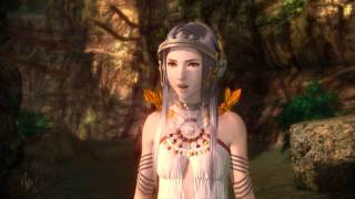 FINAL FANTASY XIII-2 - TGS 2011 TRAILER (Xbox 360)