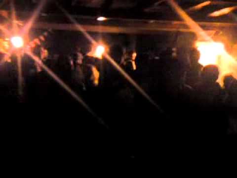 Chazbo & Culture Freeman meet Adrians Wall 21.5.11 - Part 3