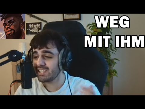 BITTE LÖSCHT K'SANTE