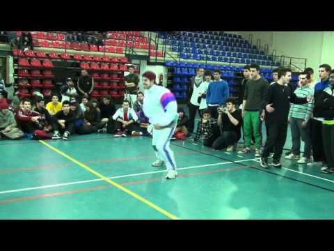 Arcofusion Vs Bone & Jus