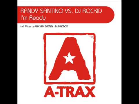 Randy Santino vs DJ Rockid - I'm ready