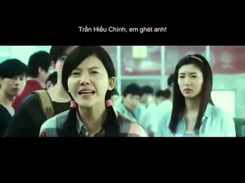 [Vietsub] Gửi Thanh Xuân - OST So Young (Tiểu thuyết Anh có thích nước Mỹ không? - Tân Di Ổ)