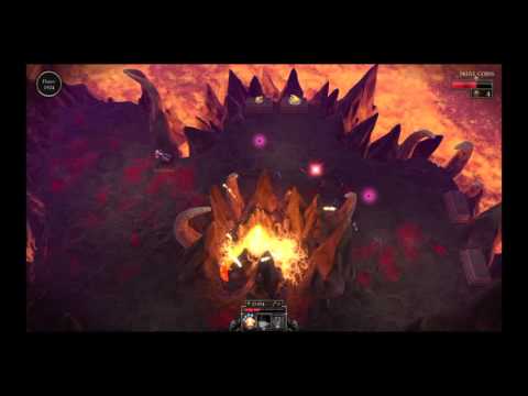 #1 Gauntlet Slayer Edition Endless/ Road to floor 2000