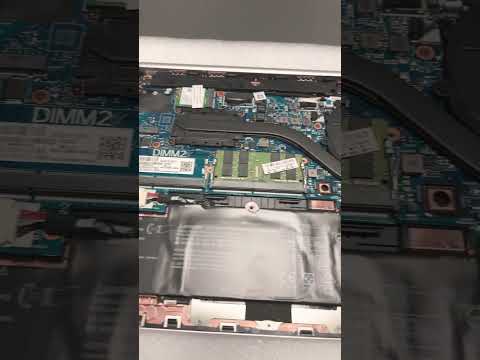 THE MOST COMMON PROBLEM IN HP ELITEBOOK LAPTOP AND SOLUTION 🔥✅ #hplaptop #hp #shorts