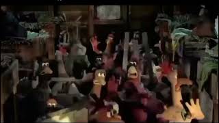 Download lagu Chicken run tv spot  mp3