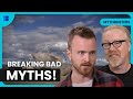 Breaking Bad Meets Reality - Mythbusters - Science Documentary