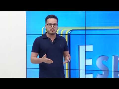 MG Inter TV 1ª Edição   Vales MG  Esporte Cruzeiro vence Corinthians