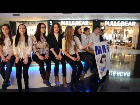 Bacau Marsul pentru viata 2015