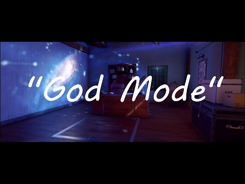 "God Mode" | Rainbow Six Siege Montage