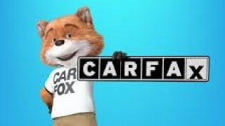 FREE CarFax Hack!