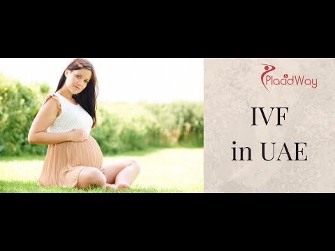 Watch IVF in UAE