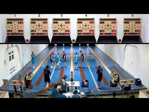 KK DE VESTA BSB-LOKOMOTIVA 2