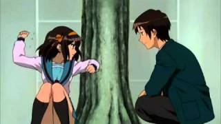 Download lagu Haruhi senses Kyon's thoughts mp3 Download lagu Haruhi senses Kyon's thoughts mp3