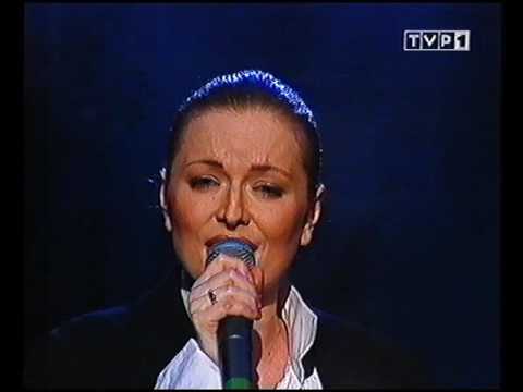 Anna Maria Jopek   Ja wysiadam_koncert dla Kosowa