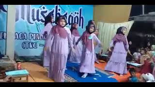 Download lagu tarian islami maula ya solli mp3 Download lagu tarian islami maula ya solli mp3