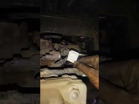 Reverse gear light switch ! viral video ! # shorts