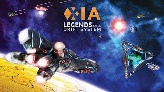 Xia: Legends of a Drift System - Discussion