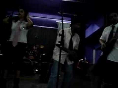 Banda Gattai - Neppu! Shippu! Psybuster