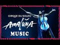 Amaluna Music & Lyrics | "Ena Fee Alyne" | Tune in Every Tuesday for Cirque du Soleil Songs