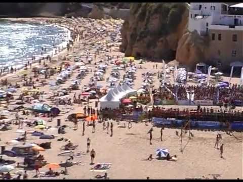 Albufeira - Portugal