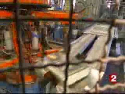 Reportage JT F2 20h - Harry Potter 7