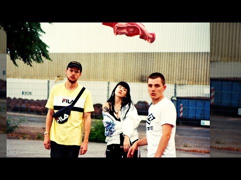 Whitey en vogue - Polo (Official Video) (prod. Patatas Brathas)