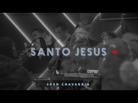 SANTO JESUS | MELISSA | JUAN CARLOS NEGRON | JOSH CHAVARRIA COVER