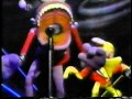The Jim Henson Hour Neutron Dance Featuring The Extremes