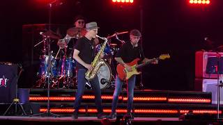 Fito &amp; Fitipaldis en Murcia - Entre dos mares