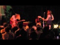 Vivian Girls @ Sneaky Beans:  "Sixteen Ways"