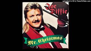 JOE DIFFIE - MR. CHRISTMAS