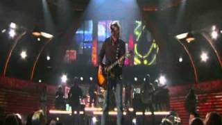 Toby Keith - Somewhere Else -- Live at the 46th ACM Awards 2011