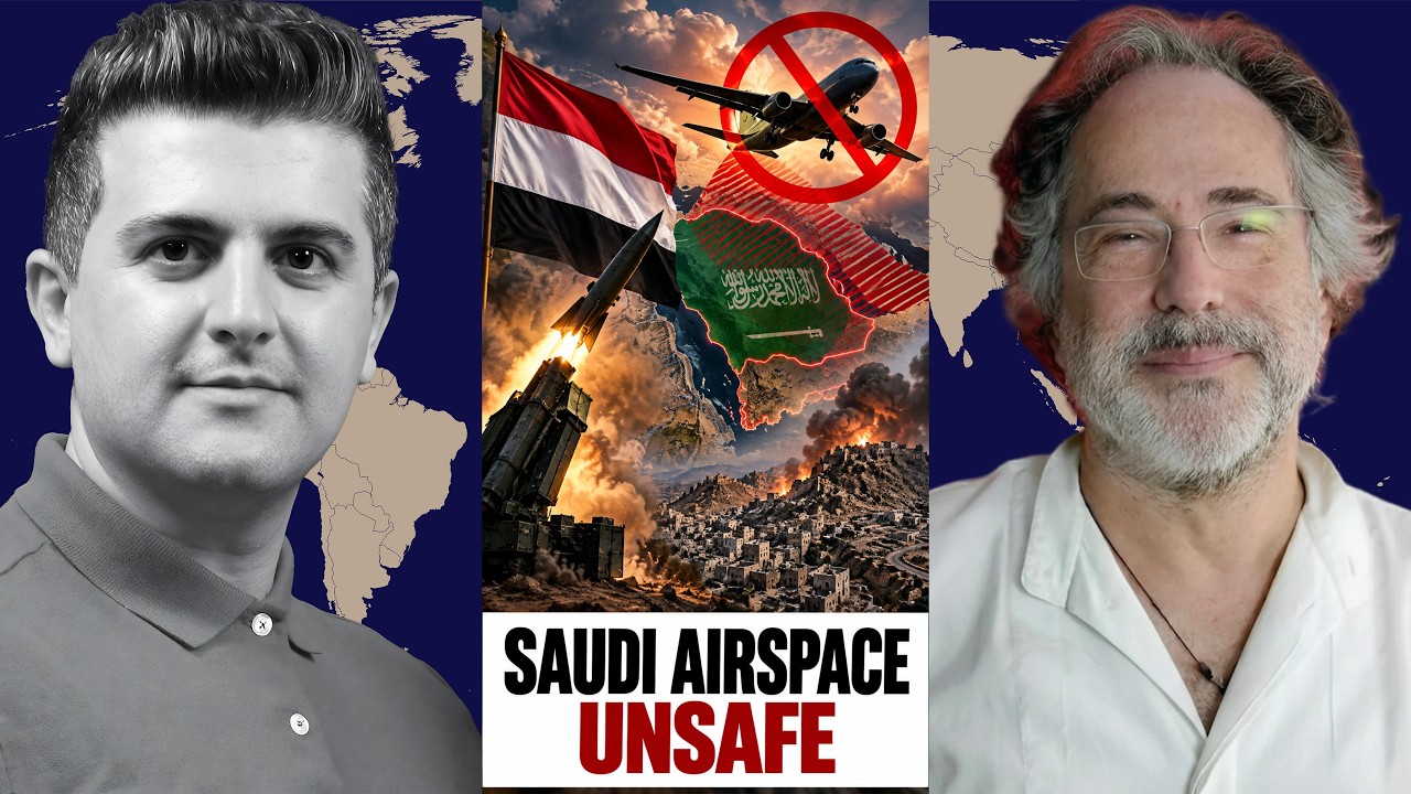 Pepe Escobar: BREAKING: Yemen Declares Saudi Airspace UNSAFE as Taizz Encirclement Is Complete